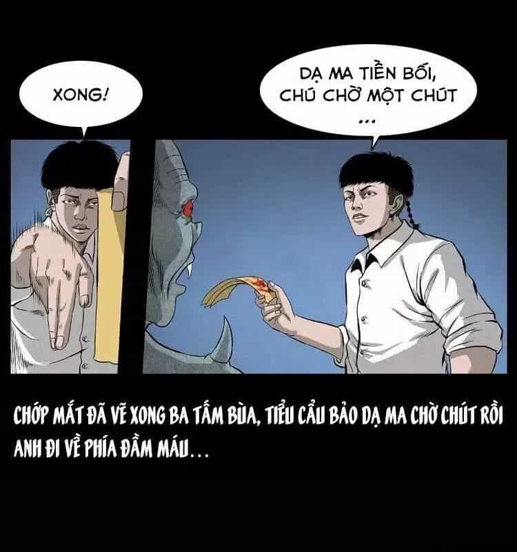 U Minh Ngụy Tượng - Chương 71 - ảnh 14