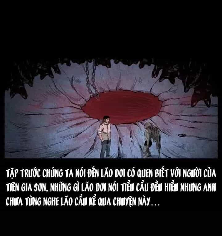 U Minh Ngụy Tượng - Chương 71 - ảnh 2