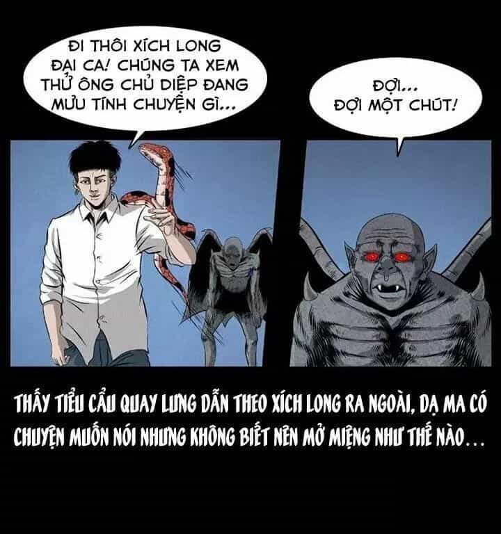 U Minh Ngụy Tượng - Chương 71 - ảnh 36