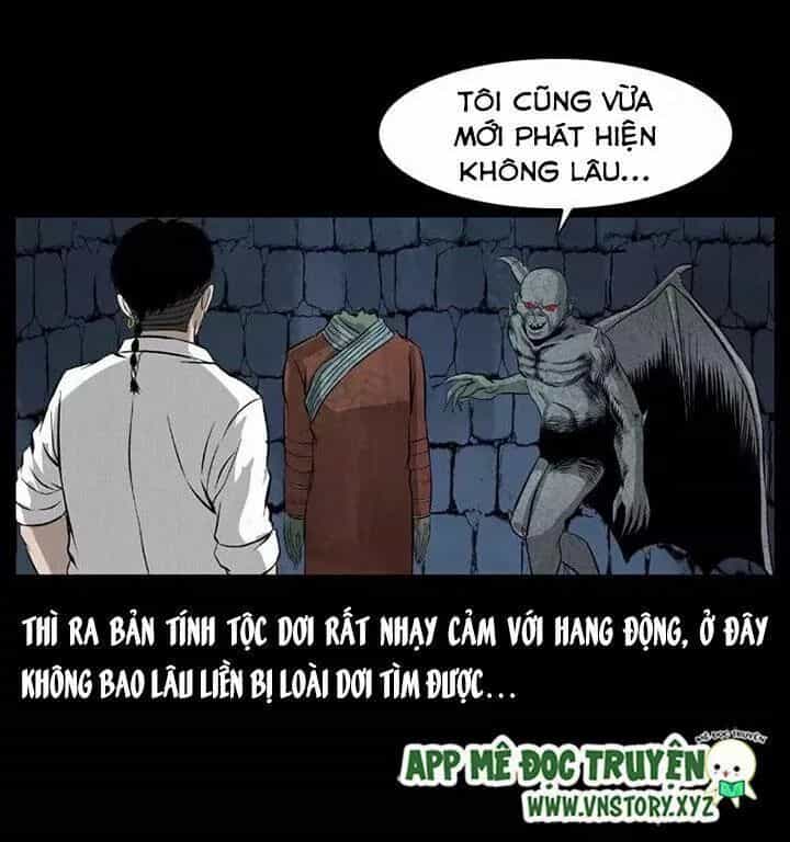 U Minh Ngụy Tượng - Chương 71 - ảnh 41