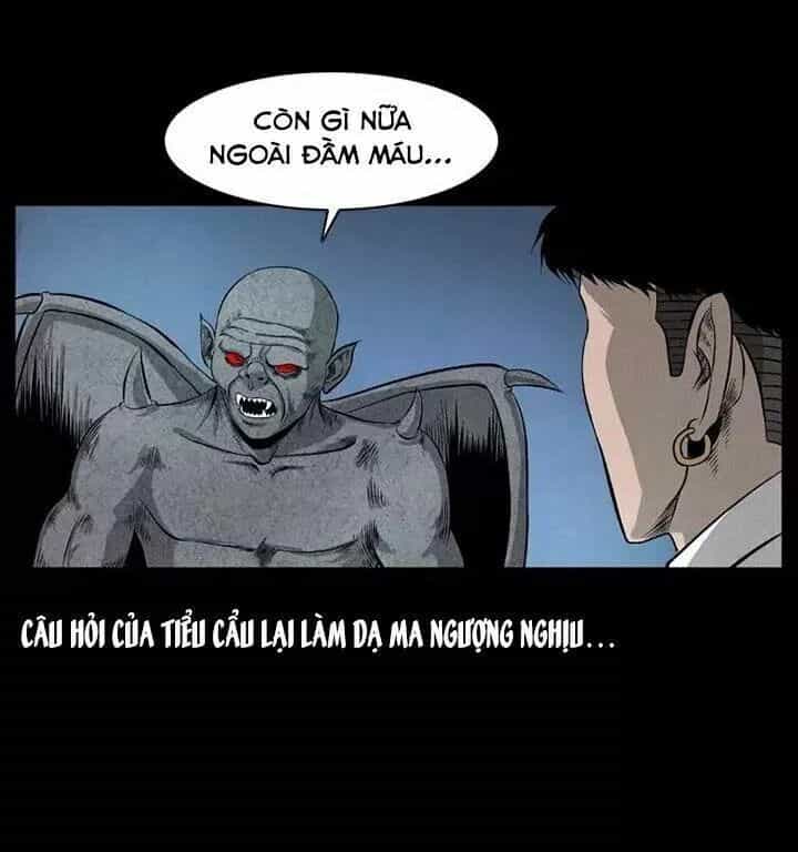 U Minh Ngụy Tượng - Chương 71 - ảnh 6