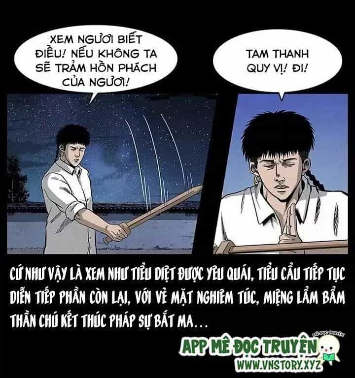 U Minh Ngụy Tượng - Chương 71 - ảnh 77