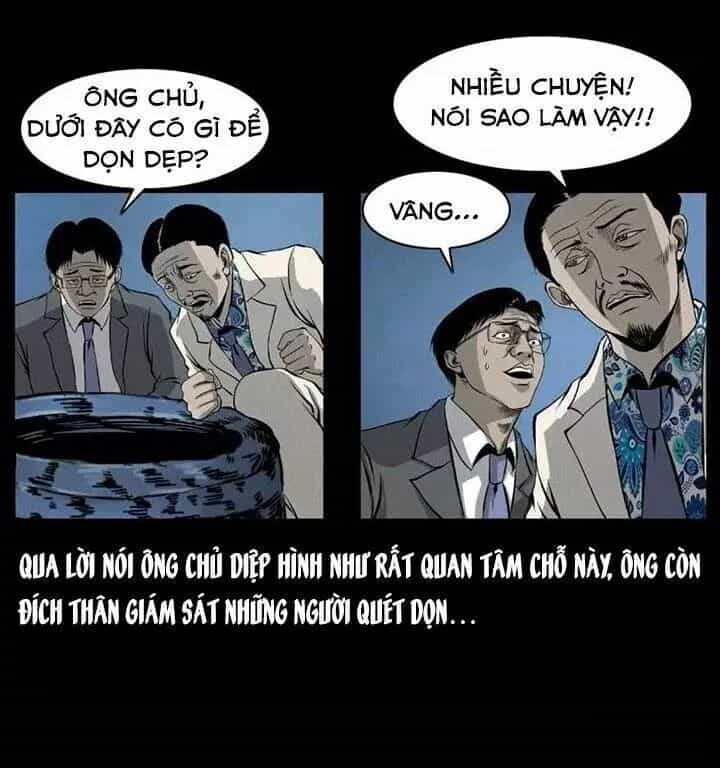 U Minh Ngụy Tượng - Chương 71 - ảnh 8