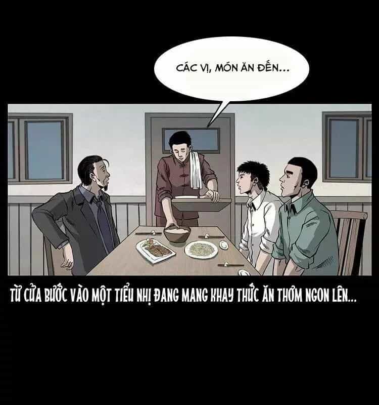 U Minh Ngụy Tượng - Chương 72 - ảnh 18