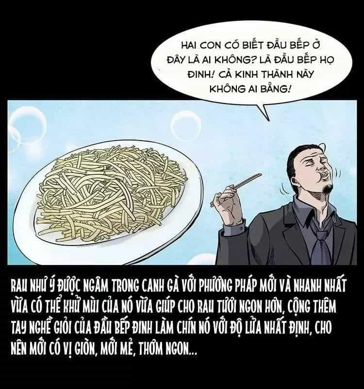U Minh Ngụy Tượng - Chương 72 - ảnh 28
