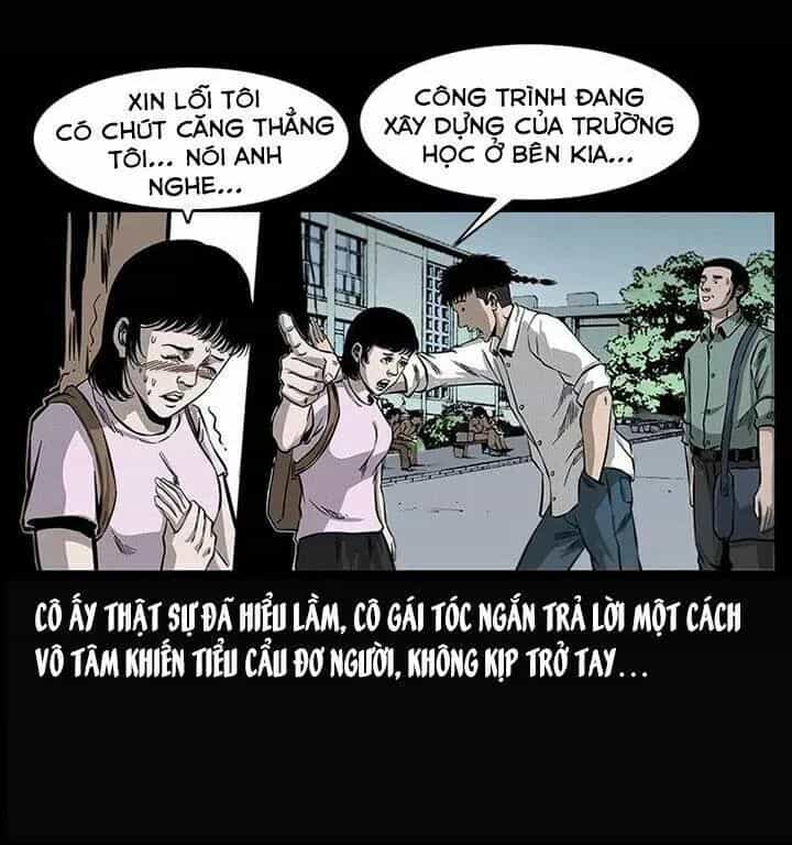 U Minh Ngụy Tượng - Chương 73 - ảnh 11