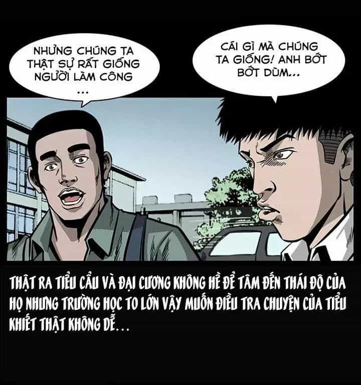 U Minh Ngụy Tượng - Chương 73 - ảnh 15