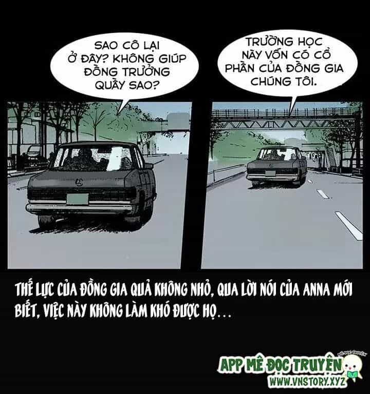 U Minh Ngụy Tượng - Chương 73 - ảnh 20