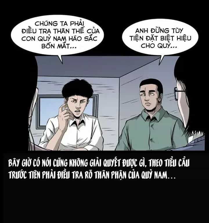U Minh Ngụy Tượng - Chương 73 - ảnh 61