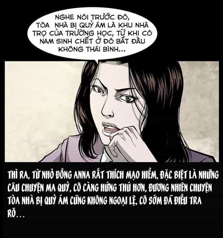 U Minh Ngụy Tượng - Chương 73 - ảnh 63