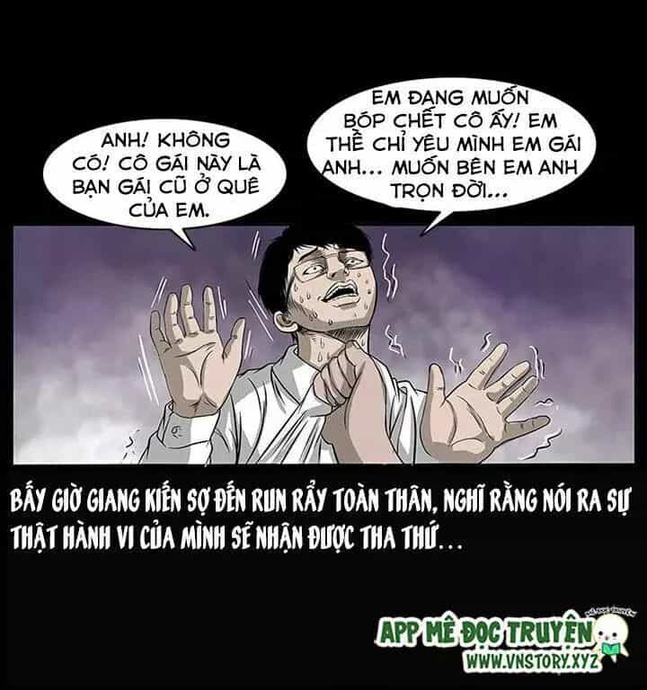 U Minh Ngụy Tượng - Chương 73 - ảnh 82