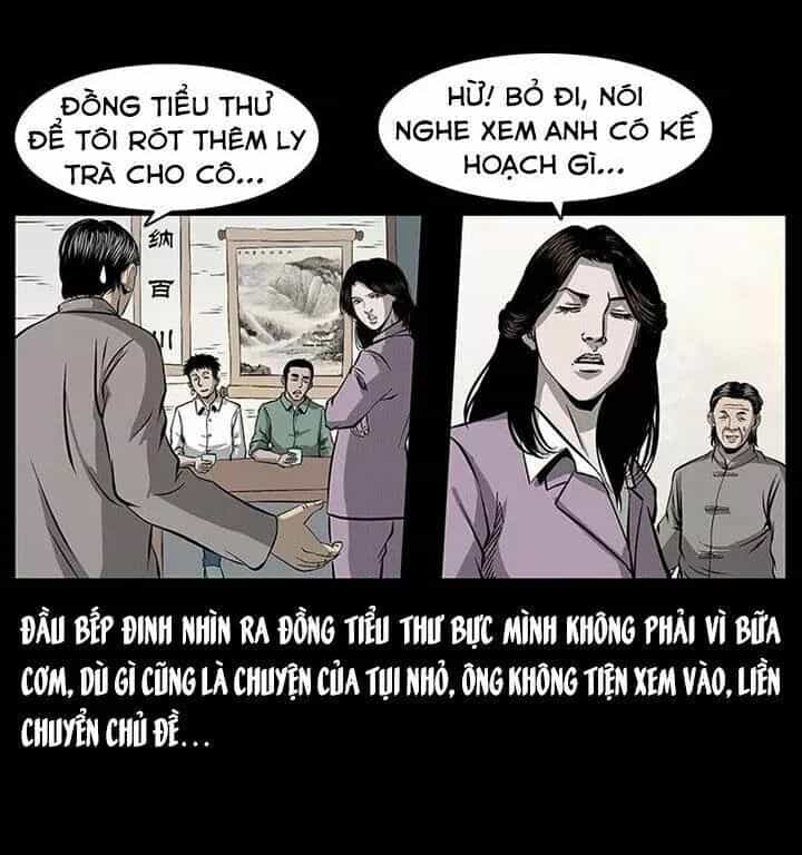 U Minh Ngụy Tượng - Chương 74 - ảnh 12
