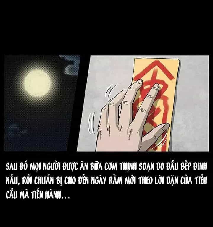 U Minh Ngụy Tượng - Chương 74 - ảnh 18