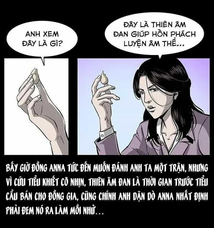 U Minh Ngụy Tượng - Chương 74 - ảnh 32