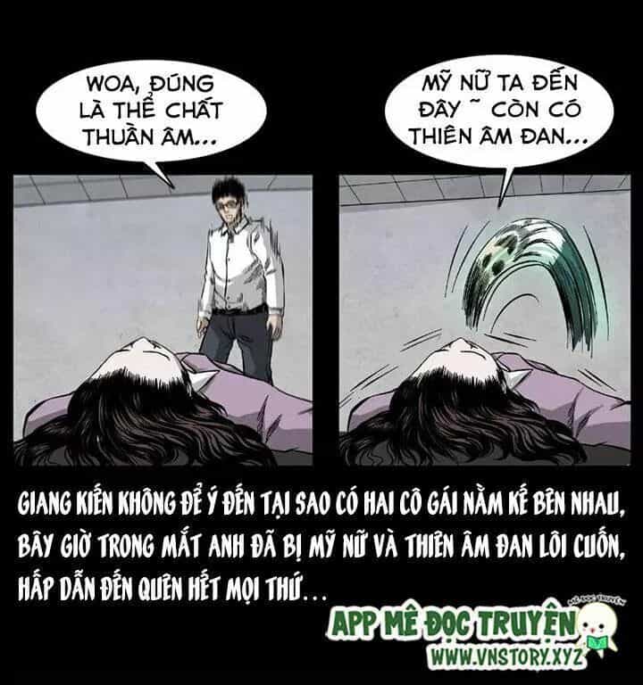 U Minh Ngụy Tượng - Chương 74 - ảnh 41