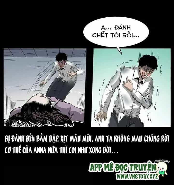 U Minh Ngụy Tượng - Chương 74 - ảnh 57
