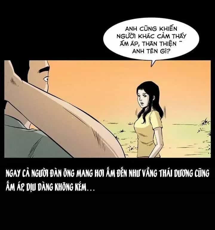 U Minh Ngụy Tượng - Chương 74 - ảnh 72
