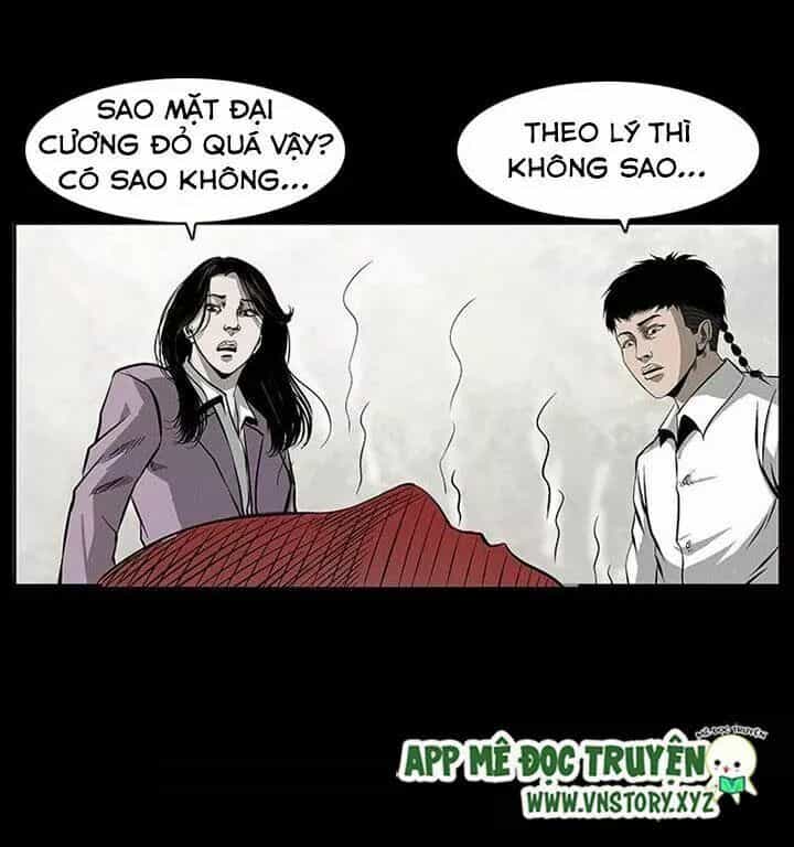 U Minh Ngụy Tượng - Chương 74 - ảnh 77