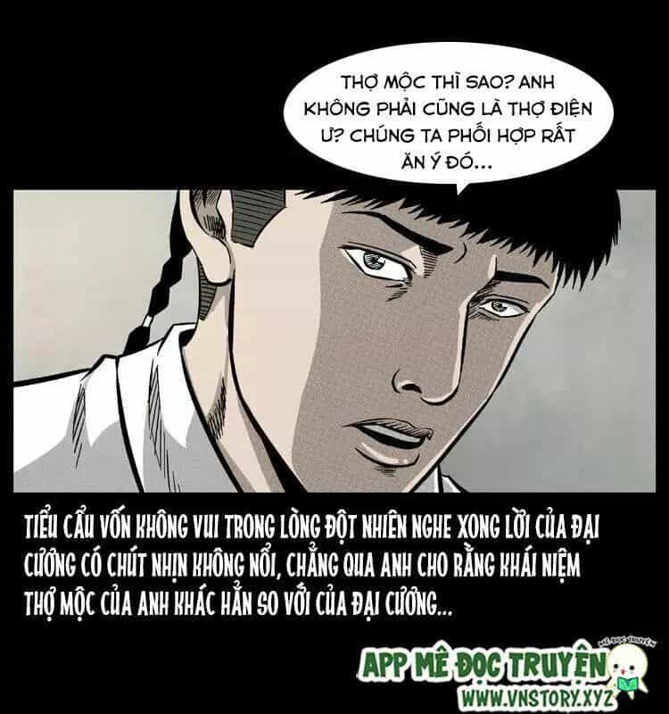U Minh Ngụy Tượng - Chương 75 - ảnh 21