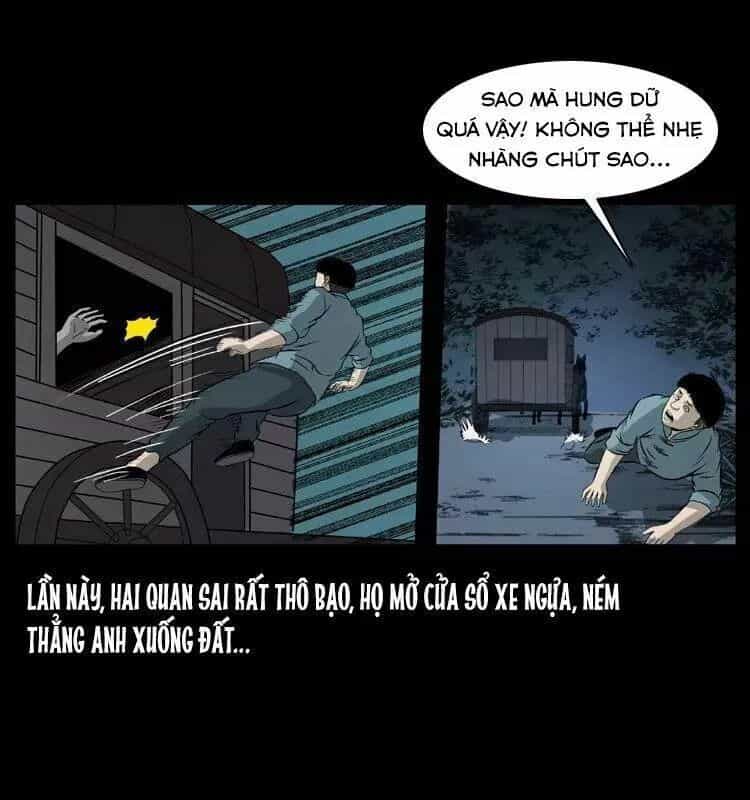U Minh Ngụy Tượng - Chương 75 - ảnh 64