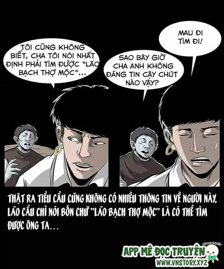 U Minh Ngụy Tượng - Chương 76 - ảnh 14