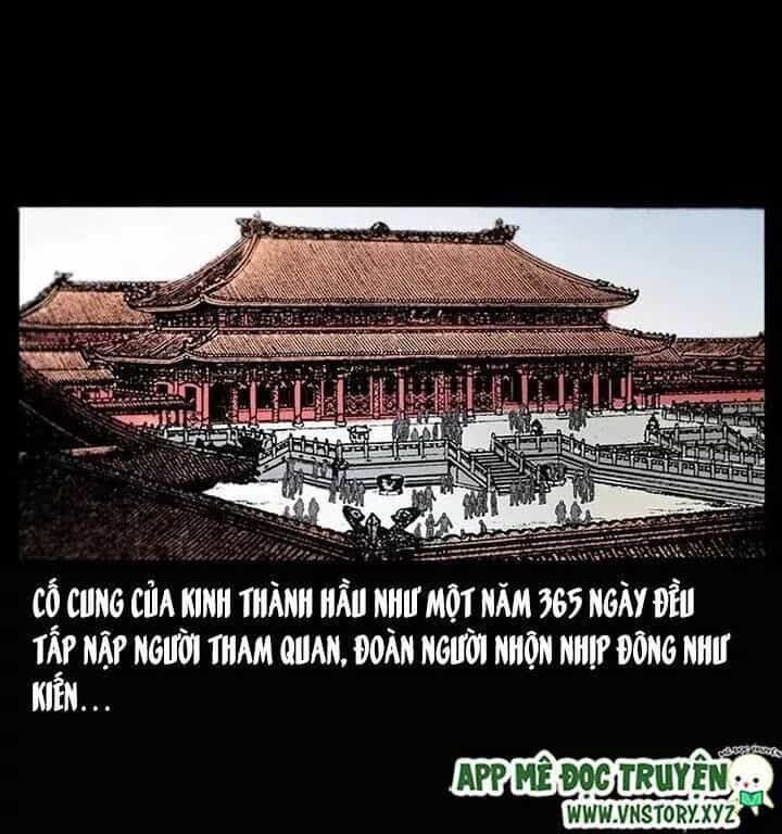U Minh Ngụy Tượng - Chương 76 - ảnh 2