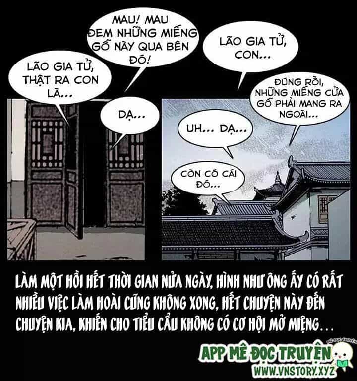 U Minh Ngụy Tượng - Chương 76 - ảnh 26