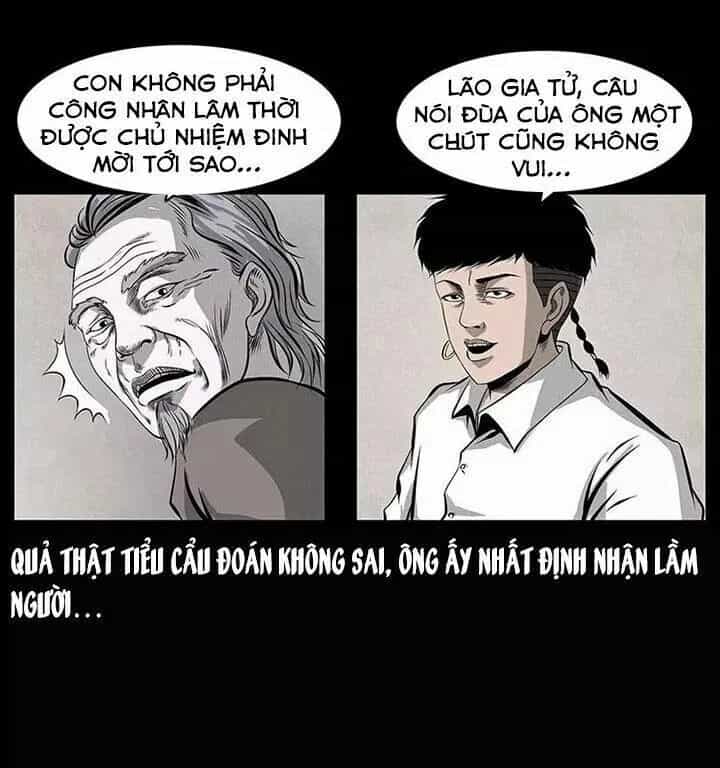 U Minh Ngụy Tượng - Chương 76 - ảnh 29