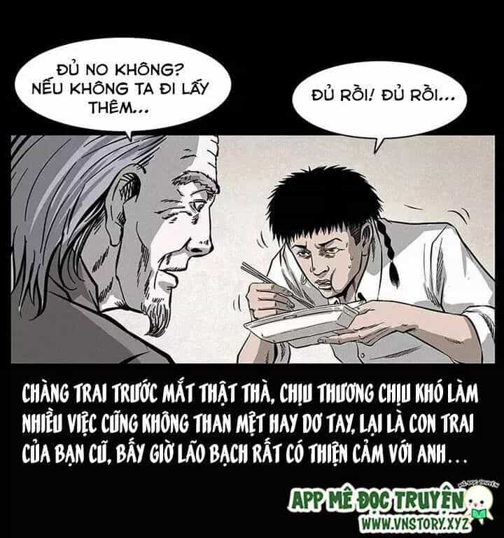 U Minh Ngụy Tượng - Chương 76 - ảnh 46