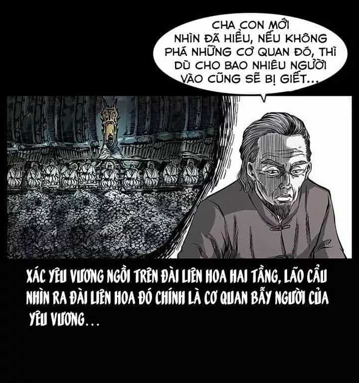 U Minh Ngụy Tượng - Chương 76 - ảnh 53