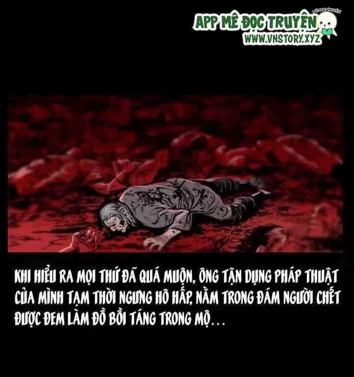 U Minh Ngụy Tượng - Chương 76 - ảnh 66