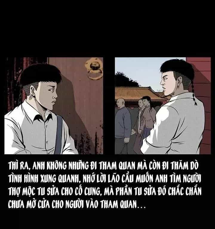 U Minh Ngụy Tượng - Chương 76 - ảnh 7