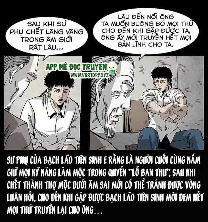 U Minh Ngụy Tượng - Chương 76 - ảnh 72