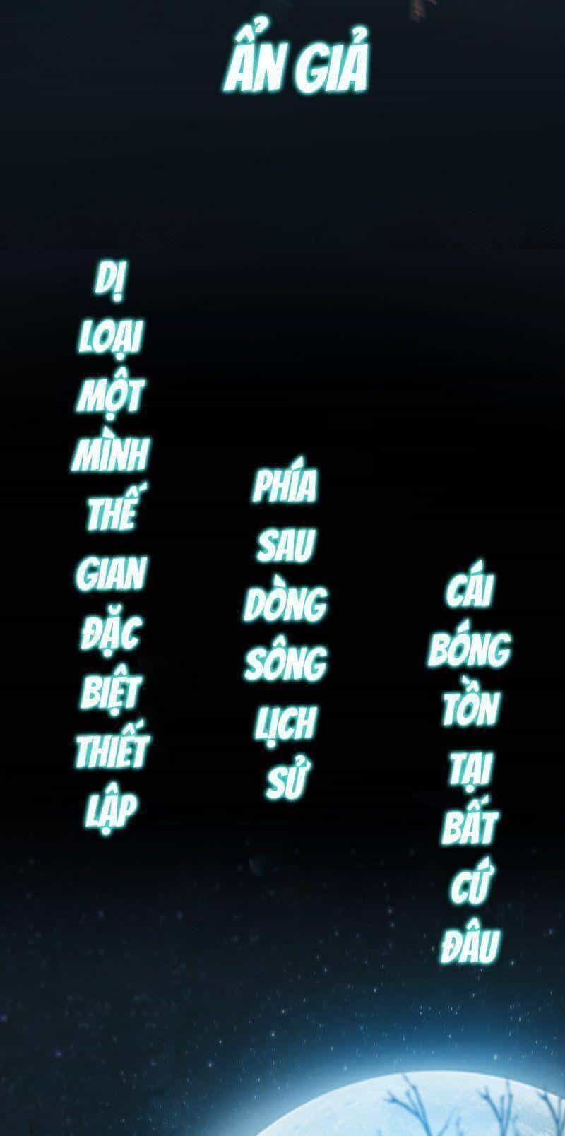 U Nhân - Chương 0 - ảnh 3