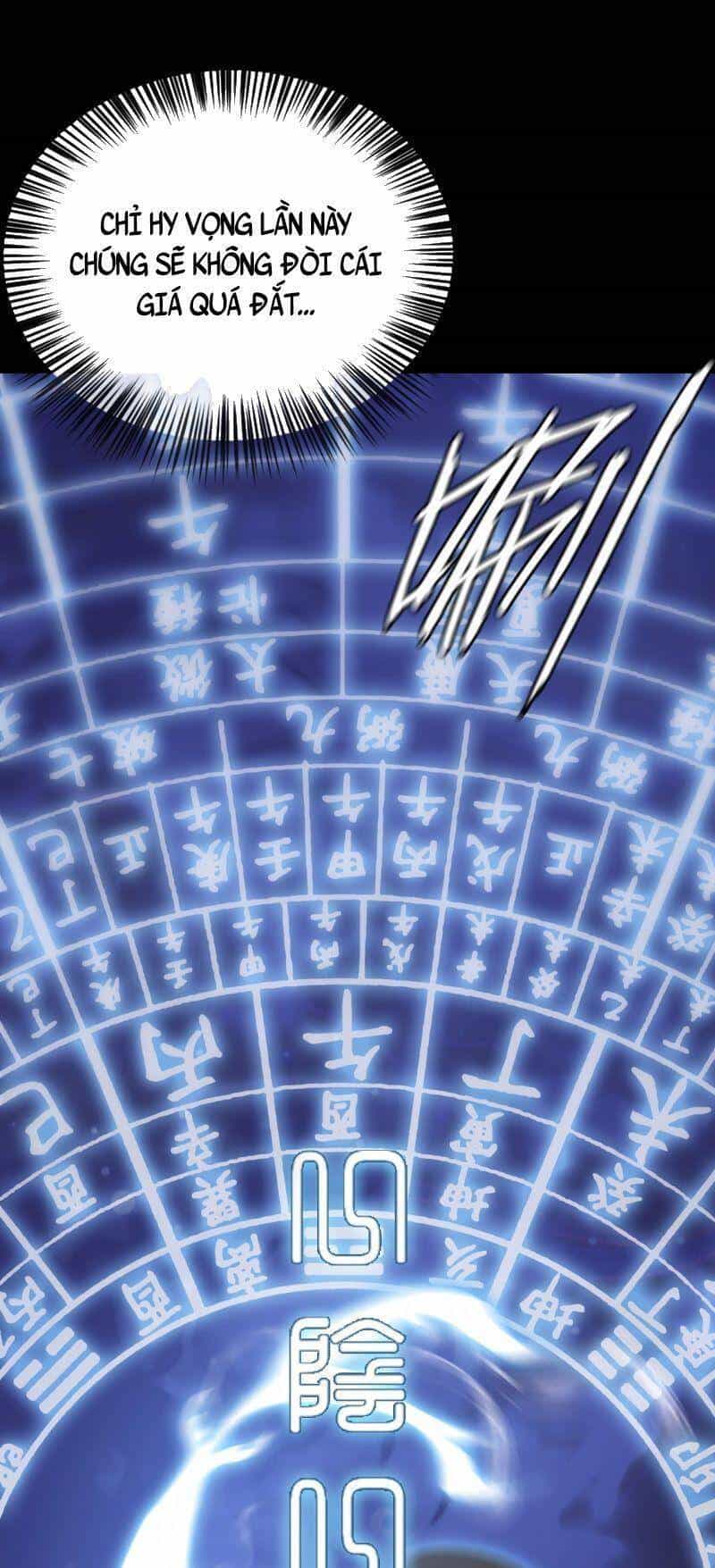 U Nhân - Chương 10 - ảnh 23