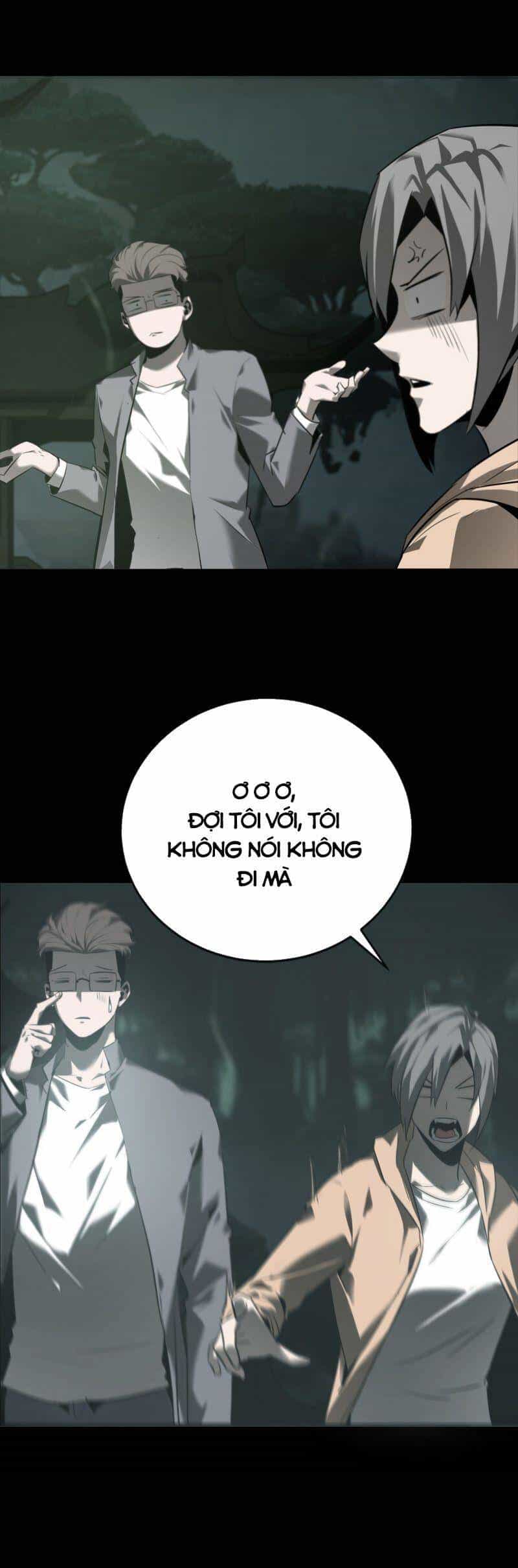 U Nhân - Chương 10 - ảnh 68