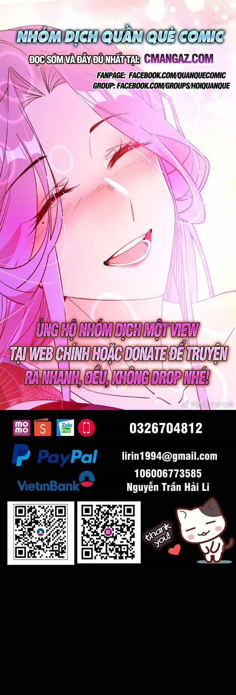 U Nhân - Chương 12 - ảnh 1