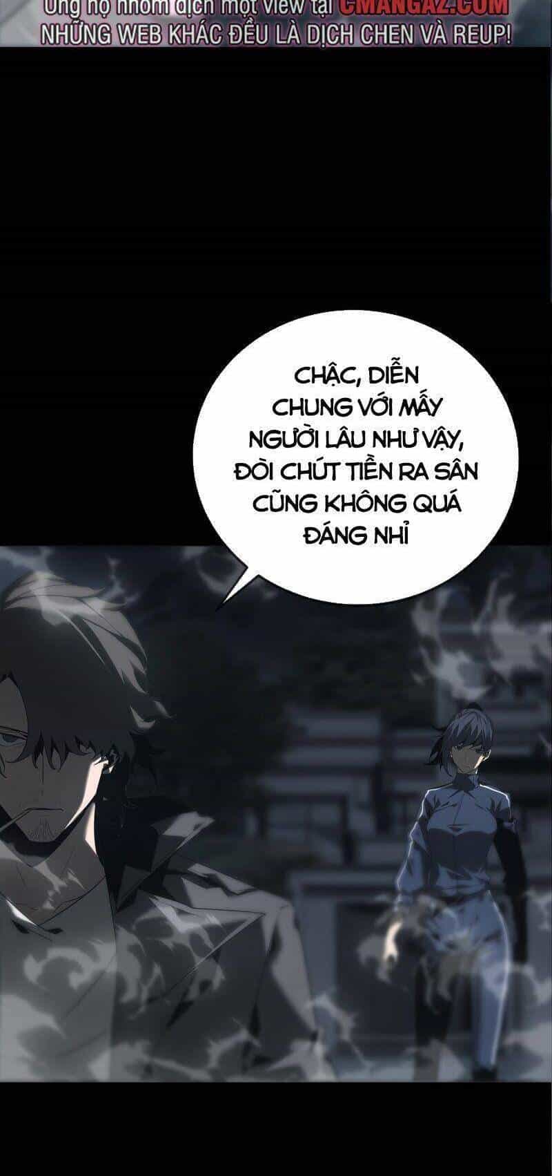 U Nhân - Chương 12 - ảnh 41