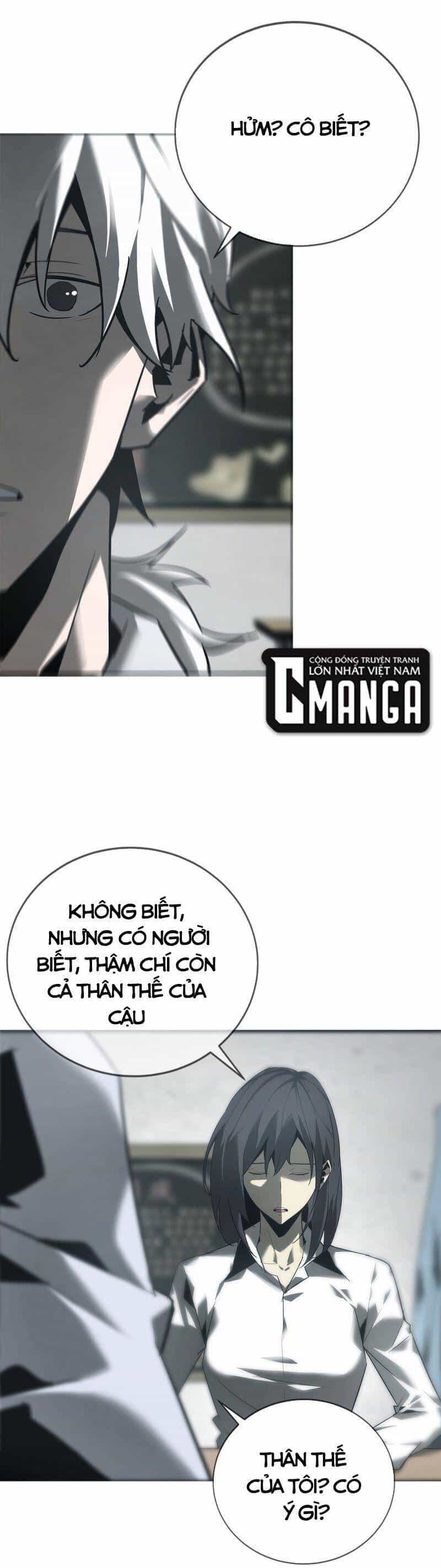U Nhân - Chương 13 - ảnh 40