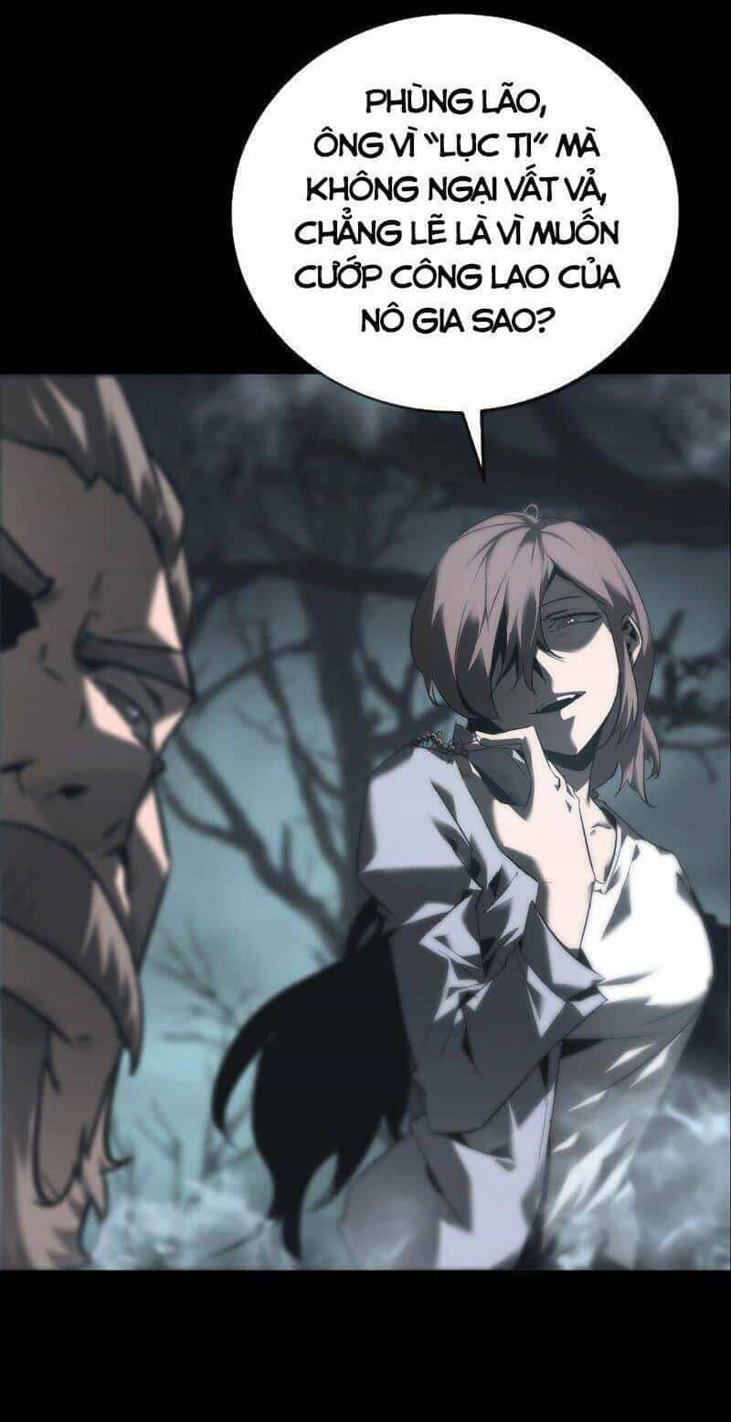 U Nhân - Chương 13 - ảnh 7