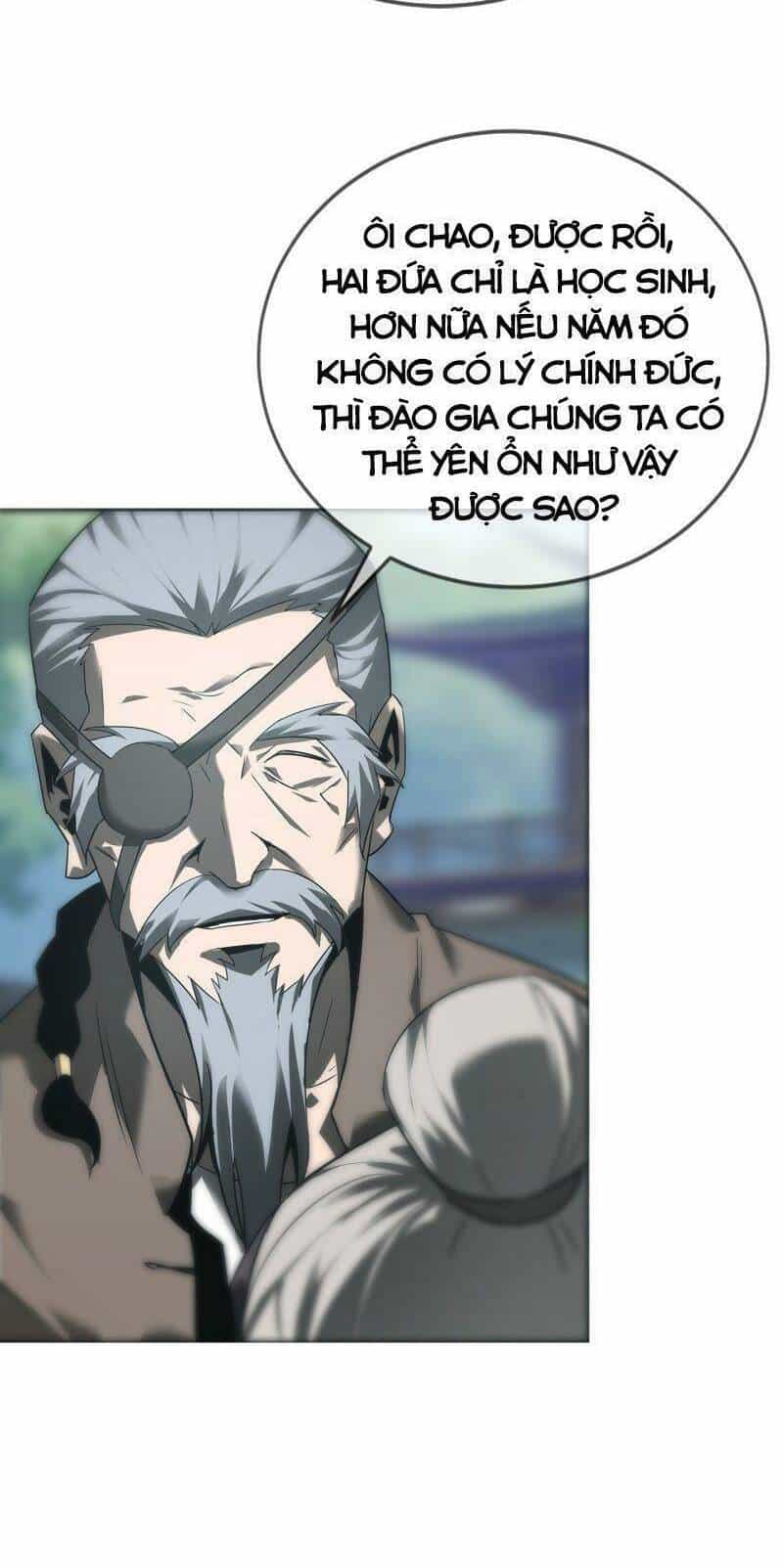 U Nhân - Chương 15 - ảnh 15