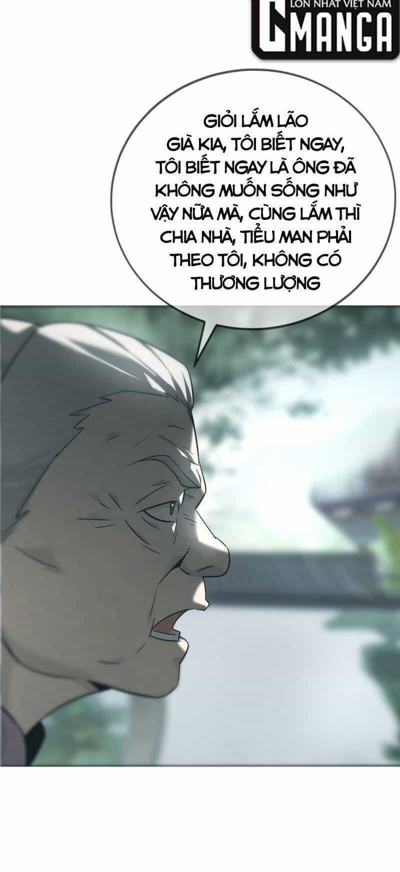U Nhân - Chương 15 - ảnh 17
