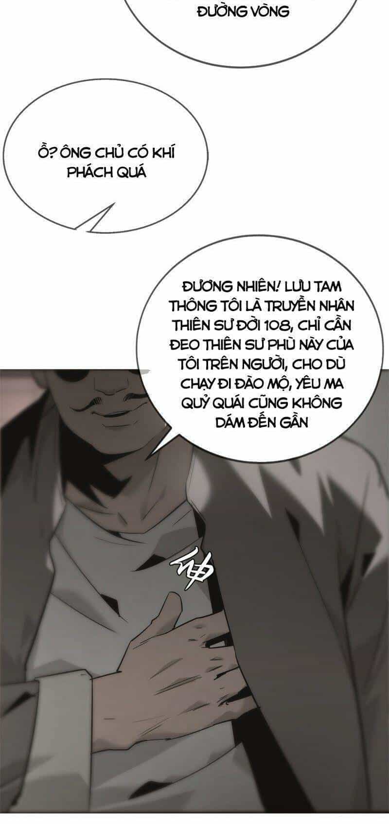 U Nhân - Chương 15 - ảnh 49