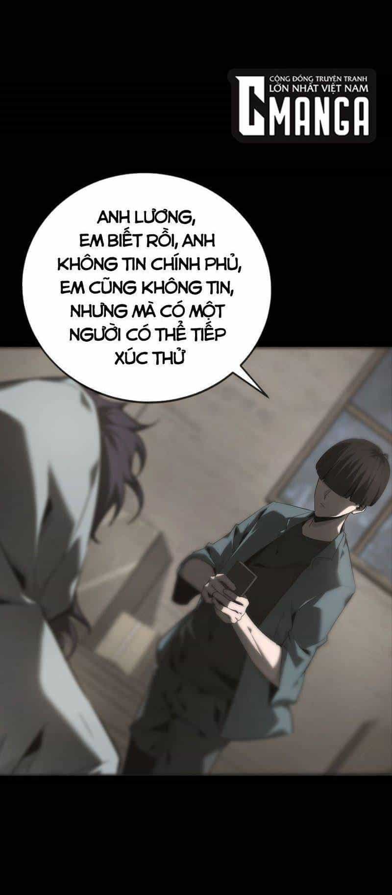 U Nhân - Chương 16 - ảnh 46