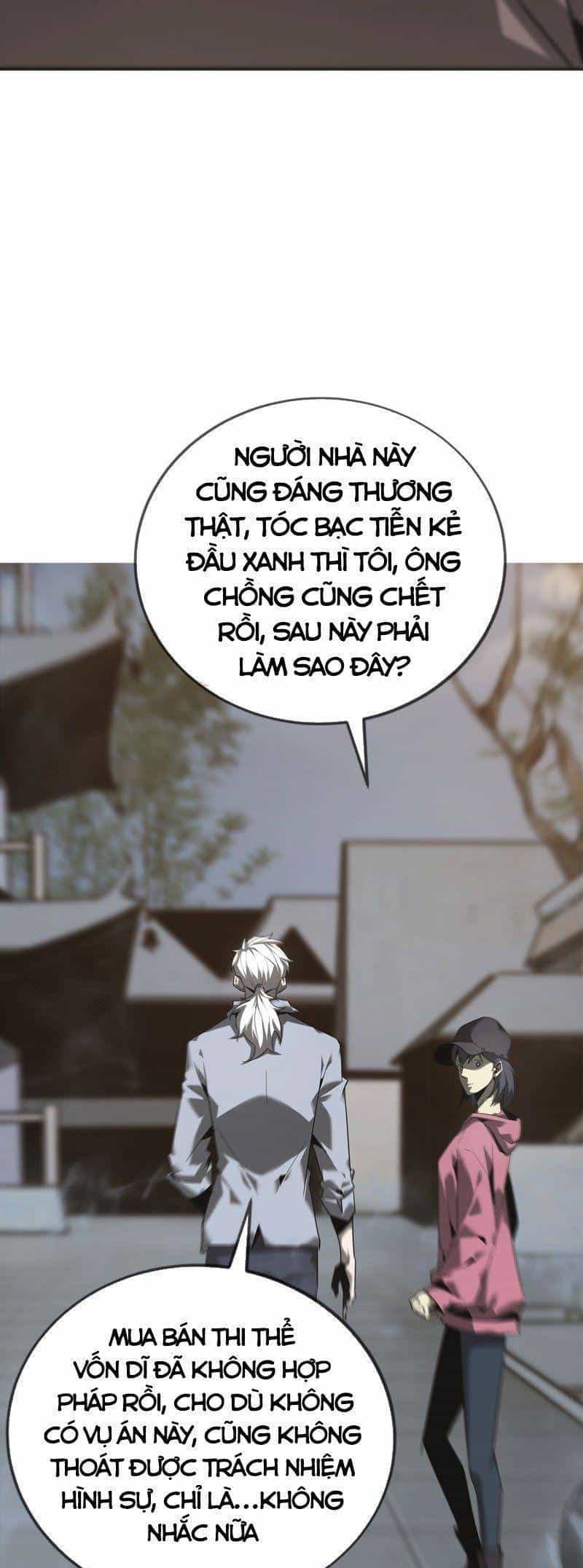 U Nhân - Chương 16 - ảnh 8