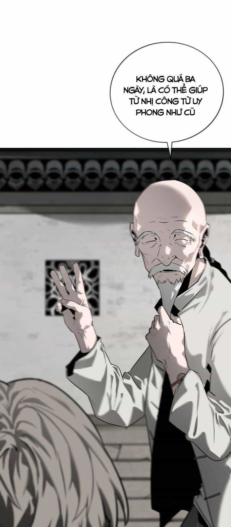 U Nhân - Chương 1 - ảnh 33
