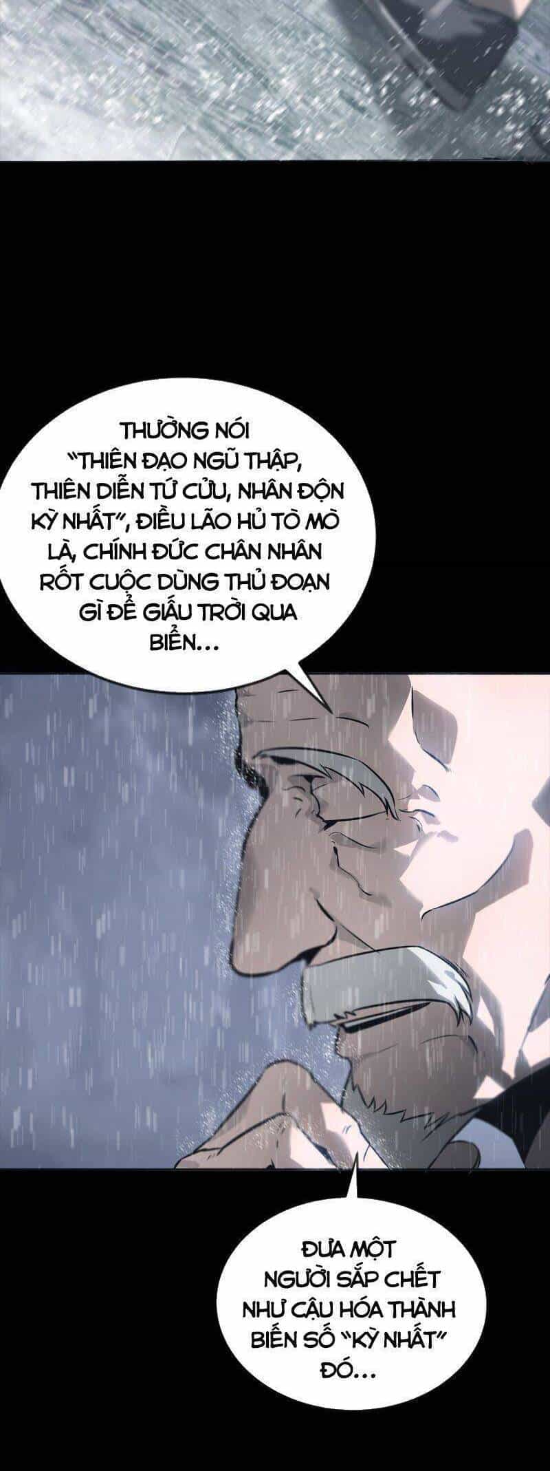 U Nhân - Chương 1 - ảnh 95