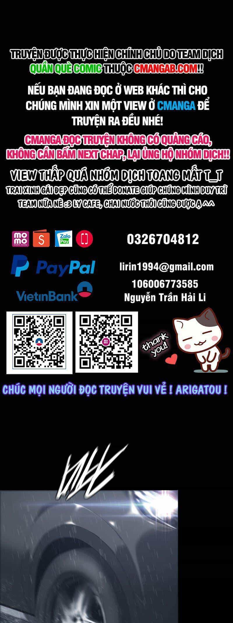 U Nhân - Chương 2 - ảnh 1
