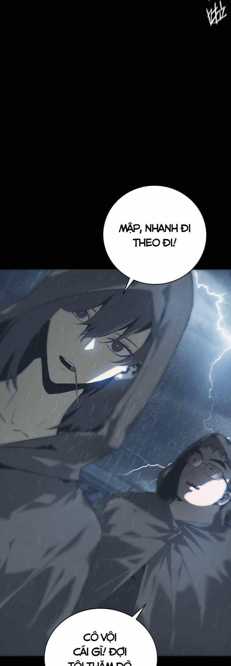 U Nhân - Chương 2 - ảnh 3