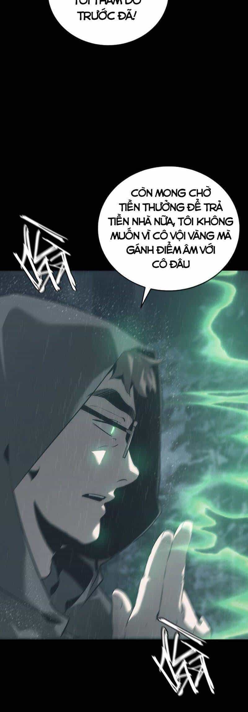 U Nhân - Chương 2 - ảnh 4